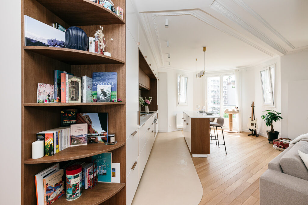UDesign - 2 Rue Mirbel 75005-23