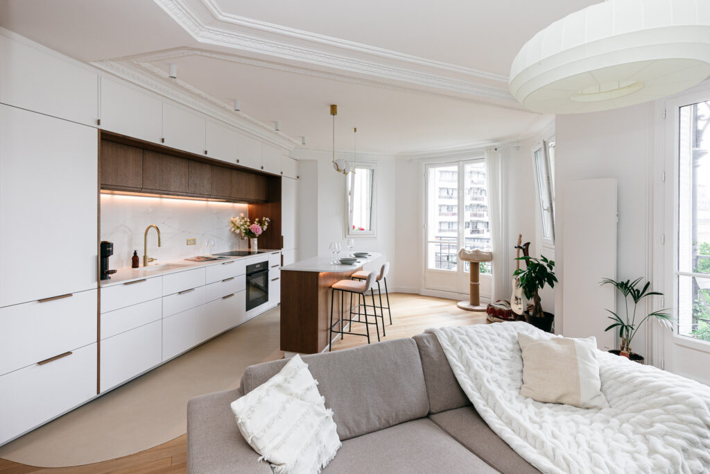 UDesign - 2 Rue Mirbel 75005-48
