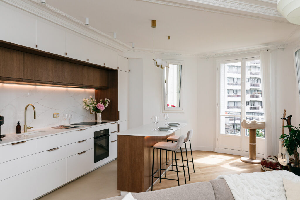 UDesign - 2 Rue Mirbel 75005-50