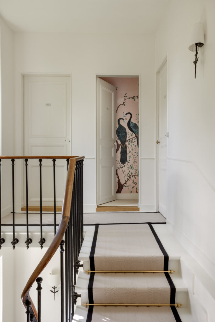 PROJET MOULIN - ESCALIER (1)